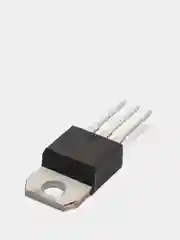 3 штуки Симистор BTA24-600B 25А 600В TO-220AB