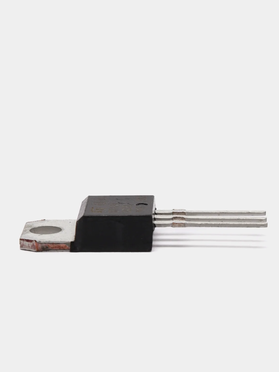 3 штуки Симистор BTA24-600B 25А 600В TO-220AB