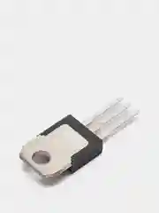 3 штуки Симистор BTA24-600B 25А 600В TO-220AB