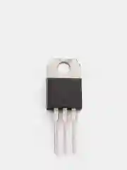 3 штуки Симистор BTA24-600B 25А 600В TO-220AB