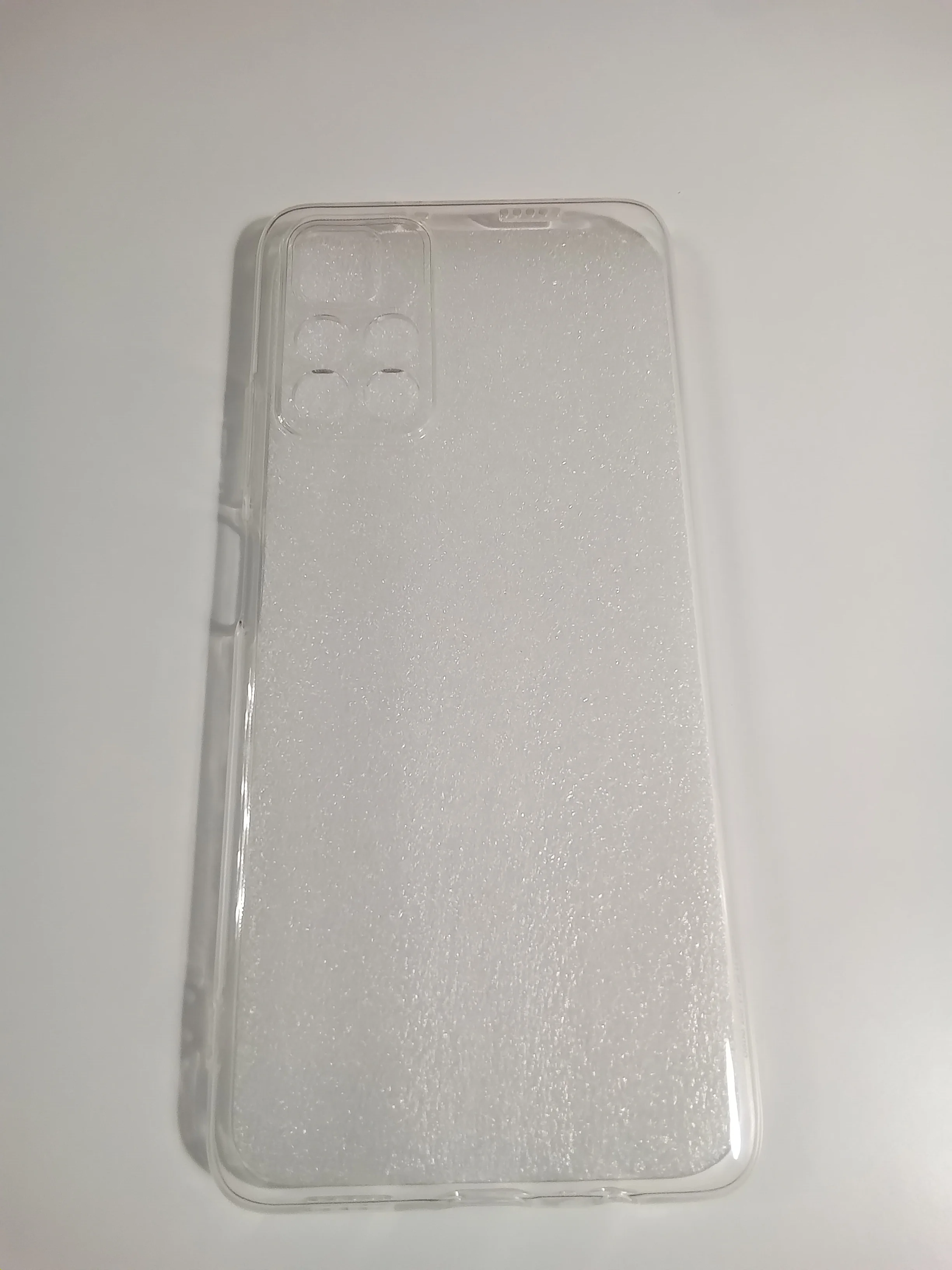 Красный чехол для Xiaomi Poco M4 Pro 5G, Redmi NOTE 11S 5G с защитой камеры