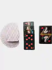 Карты игральные, Таро, Пасьянсные, сувенирные