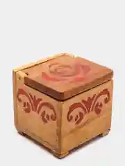Шкатулка мини для мелочей