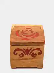 Шкатулка мини для мелочей