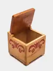 Шкатулка мини для мелочей