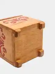 Шкатулка мини для мелочей