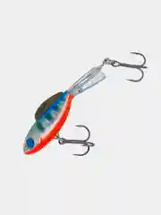 Лазурный балансир German Iron Fish 57 (13 гр)