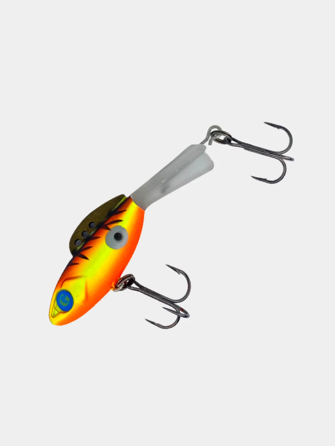 Манго балансир German Iron Fish 57 (13 гр)