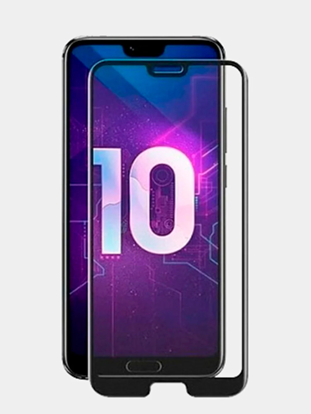 Защитное стекло для Huawei Honor 7C,P Smart Z,7A Pro,8A,P20,20,Y5,Y6,10,10i,30S,20 lite,9X