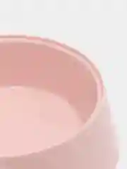 Розовый миска для кошек, 0,3 л