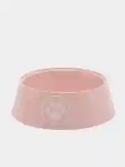 Розовый миска для кошек, 0,3 л