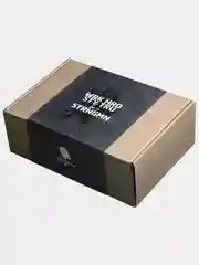Подарочный мужской набор Strongman Box #501