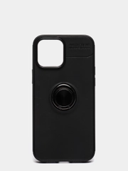 Чехол для iPhone 13 Pro Max с кольцом