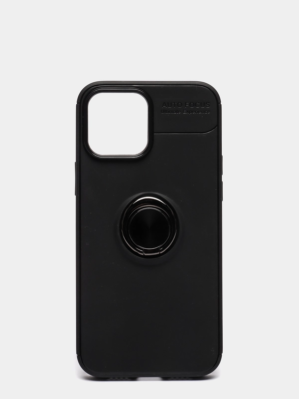 Чехол для iPhone 13 Pro Max с кольцом