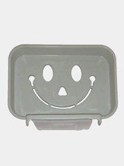 Мыльница "Smile"