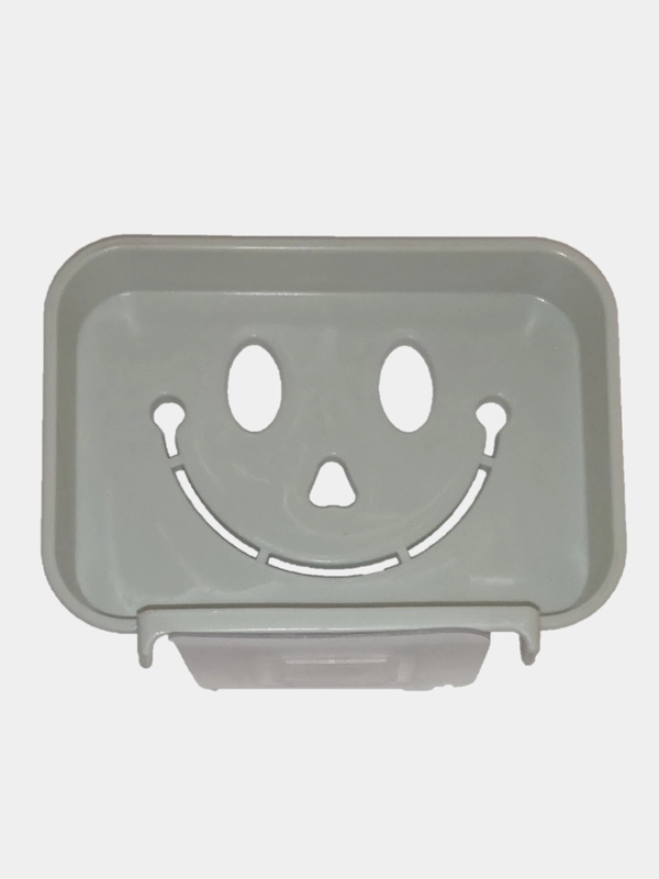 Мыльница "Smile"
