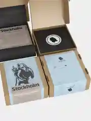 Подарочный мужской набор Strongman Box #513