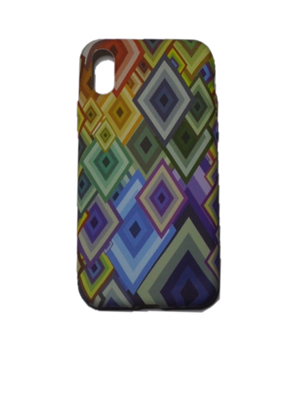 Чехол для iPhone X/XS