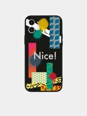 Чехол для Apple iPhone 11, XR ,7, 8, SE, 12, XS, X, 8+, 7+, 6s, 6, Pro, Max