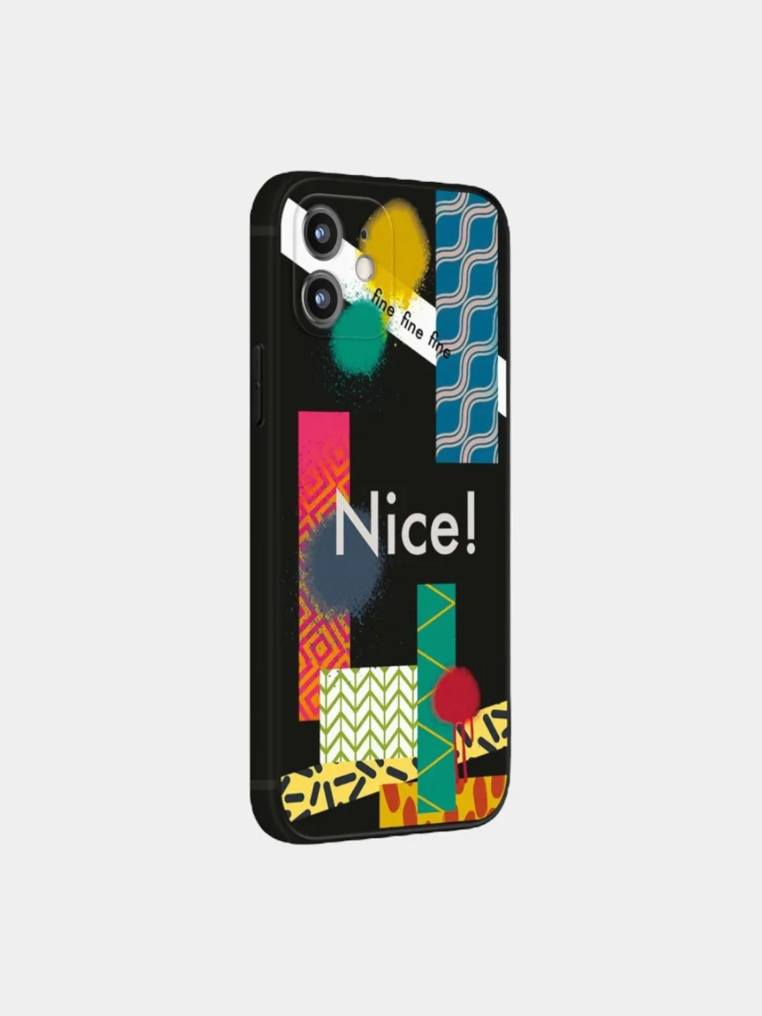 Чехол для Apple iPhone 11, XR ,7, 8, SE, 12, XS, X, 8+, 7+, 6s, 6, Pro, Max