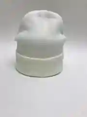 Молочный шапка "ПИЛОТ"  унисекс, женская, мужская