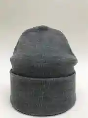 Серый шапка "ПИЛОТ"  унисекс, женская, мужская
