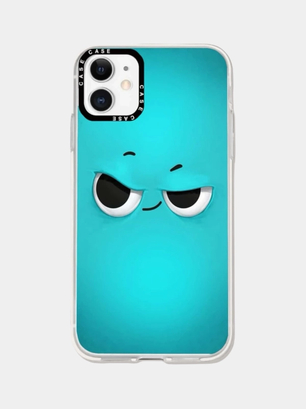 Чехол для iPhone 11, XR, 7, 8, SE, 12, XS, X, 8+, 7+, 6s, 6, Pro, Max