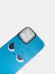 Чехол для iPhone 11, XR, 7, 8, SE, 12, XS, X, 8+, 7+, 6s, 6, Pro, Max