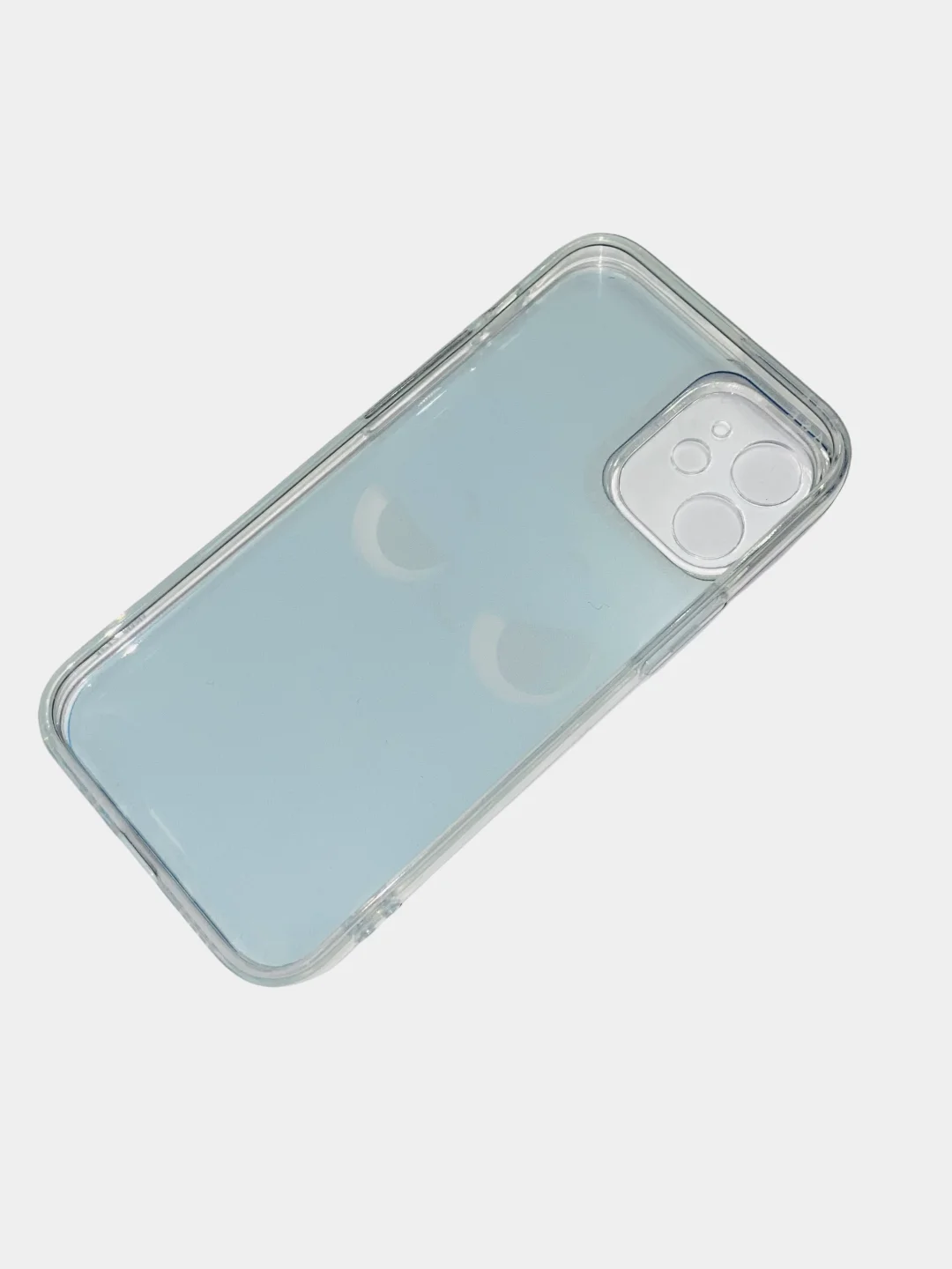 Чехол для iPhone 11, XR, 7, 8, SE, 12, XS, X, 8+, 7+, 6s, 6, Pro, Max
