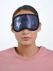 Маска для сна Космос 19 х 9см