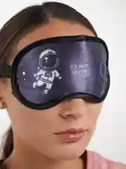 Маска для сна Космос 19 х 9см