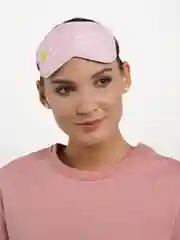 Маска для сна Зарядка 19 х 9см