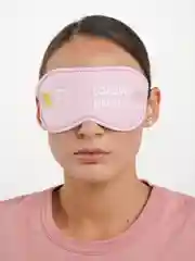 Маска для сна Зарядка 19 х 9см