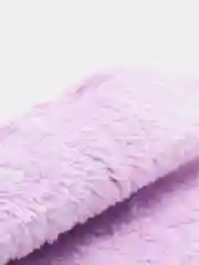 Фиолетовый салфетка из микрофибры