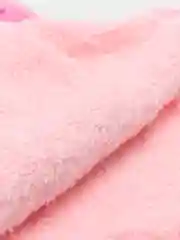 Розовый салфетка из микрофибры