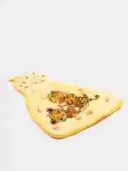 Желтый салфетка из микрофибры