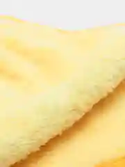 Красный салфетка из микрофибры