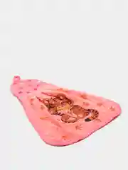 Красный салфетка из микрофибры