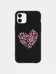 Чехол для iPhone 11, XR, 7, 8, SE, 12, XS, X, 8+, 7+, 6s, 6, Pro, Max