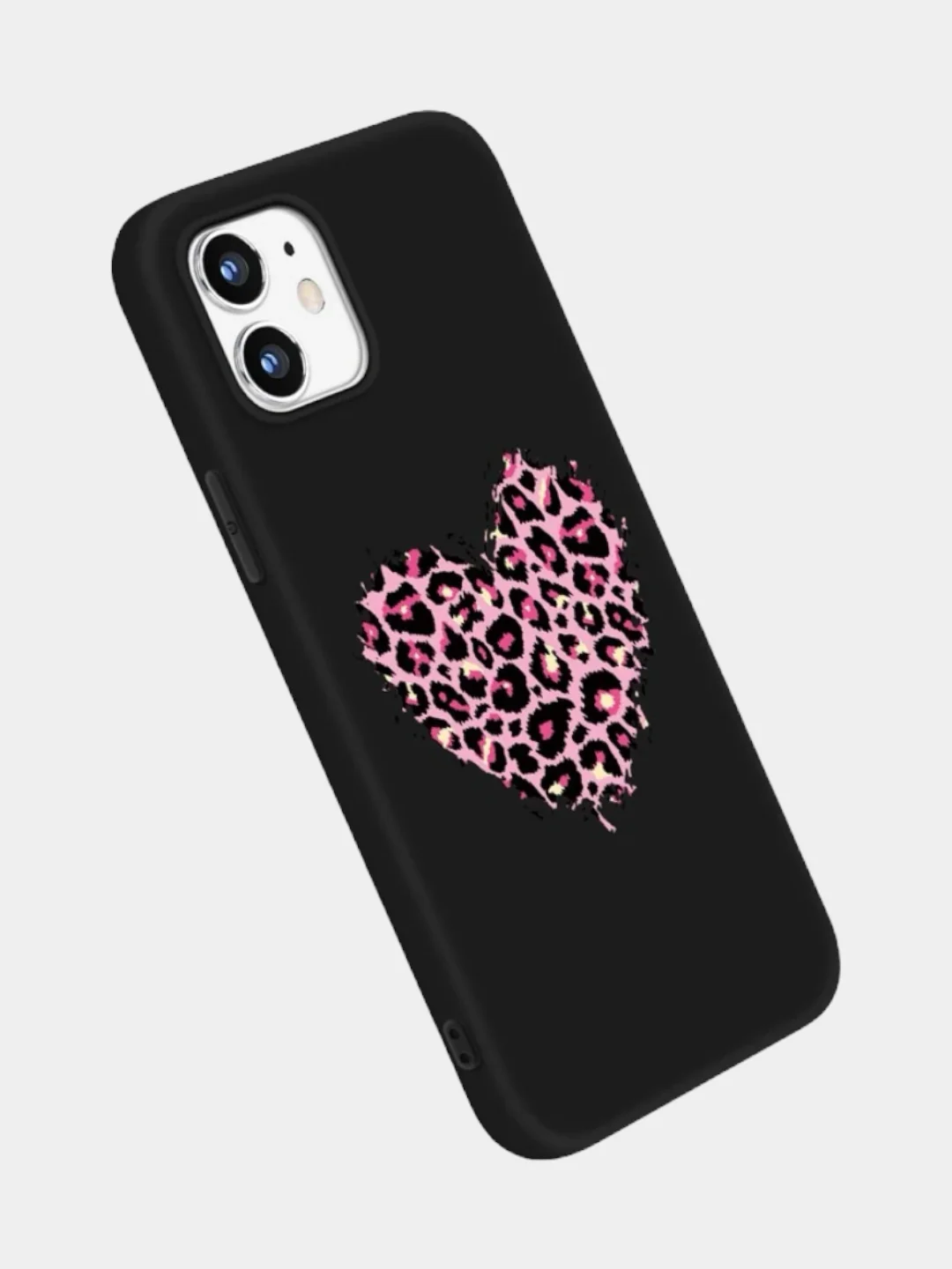Чехол для iPhone 11, XR, 7, 8, SE, 12, XS, X, 8+, 7+, 6s, 6, Pro, Max