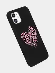 Чехол для iPhone 11, XR, 7, 8, SE, 12, XS, X, 8+, 7+, 6s, 6, Pro, Max