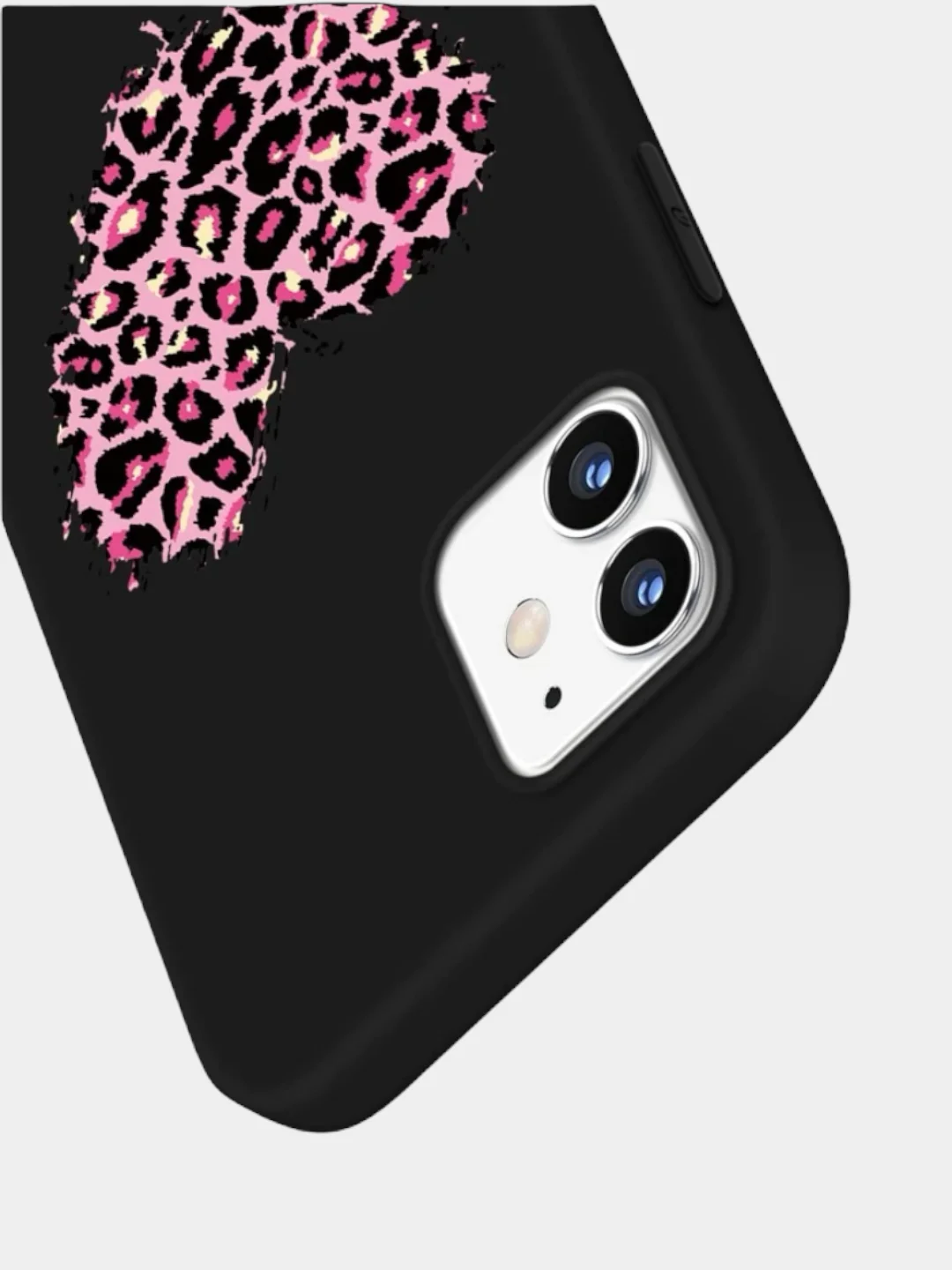 Чехол для iPhone 11, XR, 7, 8, SE, 12, XS, X, 8+, 7+, 6s, 6, Pro, Max