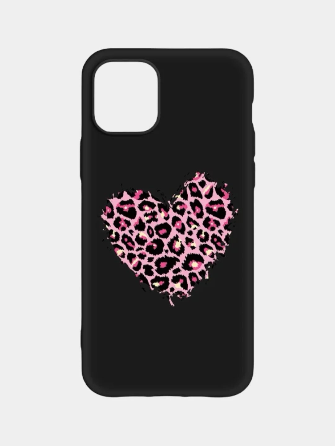 Чехол для iPhone 11, XR, 7, 8, SE, 12, XS, X, 8+, 7+, 6s, 6, Pro, Max