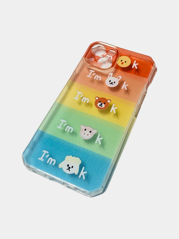 Чехол для iPhone 11, XR, 7, 8, SE, 12, XS, X, 8+, 7+, 6s, 6, Pro, Max