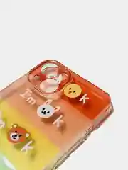 Чехол для iPhone 11, XR, 7, 8, SE, 12, XS, X, 8+, 7+, 6s, 6, Pro, Max