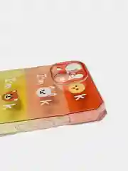 Чехол для iPhone 11, XR, 7, 8, SE, 12, XS, X, 8+, 7+, 6s, 6, Pro, Max