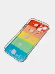 Чехол для iPhone 11, XR, 7, 8, SE, 12, XS, X, 8+, 7+, 6s, 6, Pro, Max
