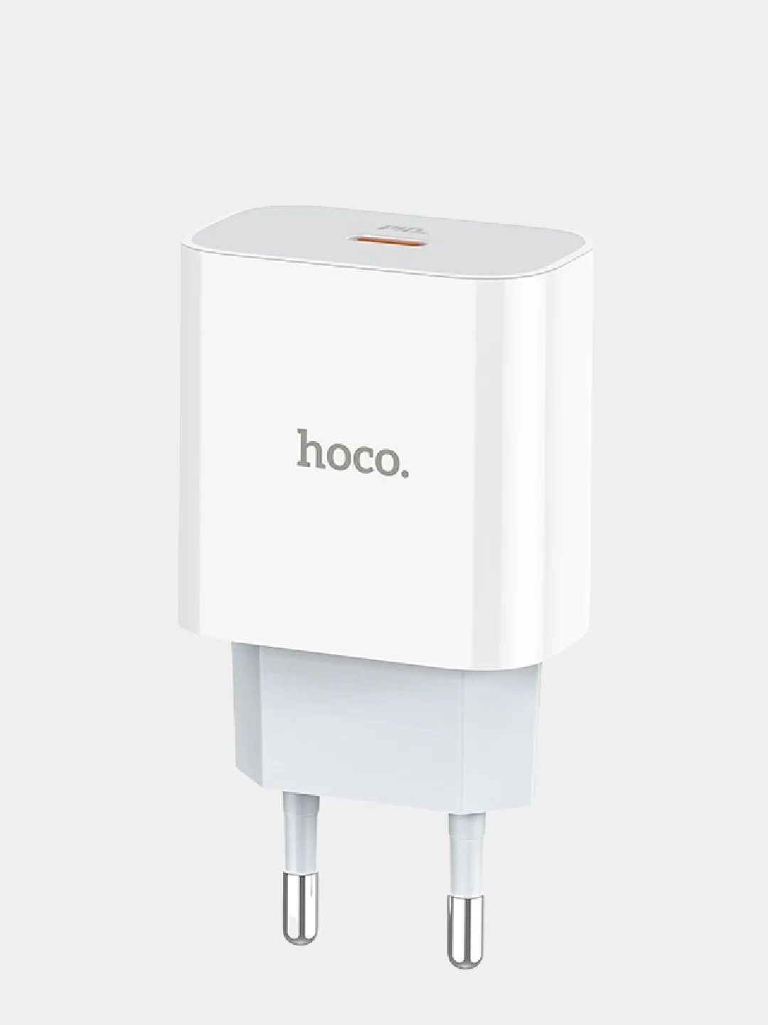 Блок питания для Apple USB-C Быстрая зарядка QC 3.0 Зарядка для iPhone 11/12/13 C76A Plus