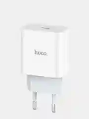 Блок питания для Apple USB-C Быстрая зарядка QC 3.0 Зарядка для iPhone 11/12/13 C76A Plus