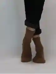 Носки вязаные шерстяные мужские